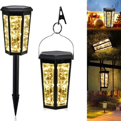 China Outdoor Lighting Solar Pathway Lights IP65 Outdoor Decorative Waterproof Automatic Garden Landscape Light for Patio Lawn Yard Driveway for sale