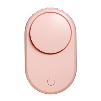 China Best Quality Eyelash Cooling Mini Fan With Power Bank Handheld Extension for sale