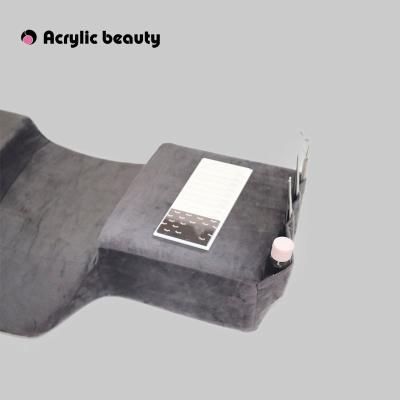 China Memory Manufacturer Professional Supply Custom Logo Memory Foam Pillow Wick for sale