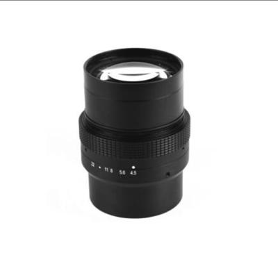 China For line scan camera line scan lens for 8K 7um, 12k 5um, 16k 3.5um, 16k 5um camera for sale