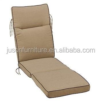 China modern european style mattress for beach lounge chair for sale