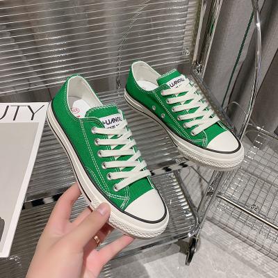 China World-Winning Fashion Trend Original Brand Logo Canvas Shoes Wholesale Price Custom High Top Sneakers Low Top Sneakers for sale