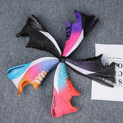 China Anti-slippery Mens Fashion Breathable Sports Shoes Casual Shoes Mens Shoes for sale