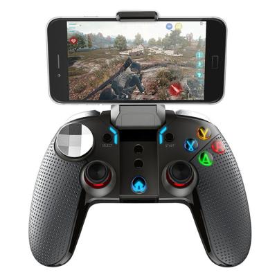 China VIBRATION MOTOR Tooth Game Controllers Neutral Wireless Blue Mobile Phone Gamepad For Nintendo Switch Controller for sale