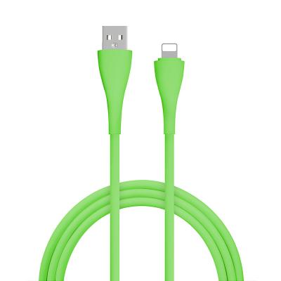 China Fast Charging Type C Mobile Phone Etc.electronic Product PD 18w USB Cable 1m/2m/3m Cable Certified Compatible For iPhone USB Cable for sale