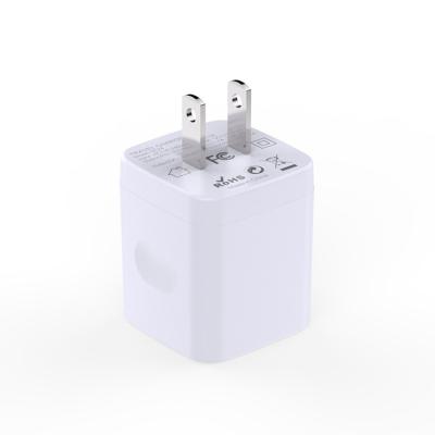 China USB C Wall Charger Fast Charging Mobile Phone Charger Adapter Mobile Phone Type C Travel Wall Charger For Iphone 13 for sale