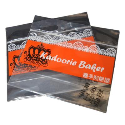 China Security Printed Pe Zipper Zip Lock Bags For Grocery Packing for sale