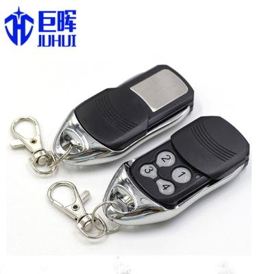 China 433.92MHz Fixed Code Waterproof Face To Face Copy Keyfob for sale