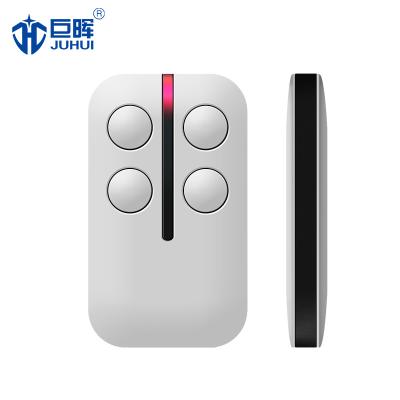 China Multi Remote Control Duplicator Garage Door 280-870mhz Remote Control for sale