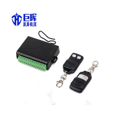 China 12V/24V Waterproof Universal DC Wifi Receiver With Transmitters for sale