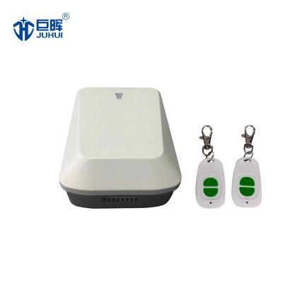 China 220V 433.92MHz Motor Waterproof Chain Receiver and Transmitter for sale