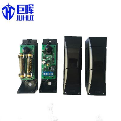 China Infrared IR Sensor Battery Type Infrared Beam Infrared Sensor For Garage Door for sale