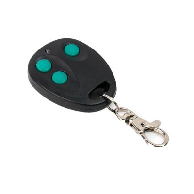 China Car alarm anti-theft lock CR2016*2 compatible with Peccinin 433.92 remote control for sale