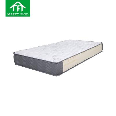 China Marty Figo Convertible Compress Roll Up 10 Inch Full Queen Twin Queen 9 Zone Queen Size Orthopedic Bed Mattress Memory Foam Mattress Supplier for sale