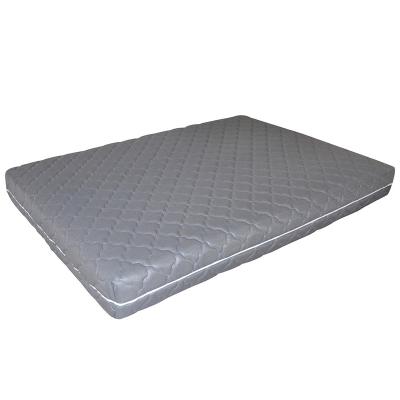 China Home Furniture Bedroom King Size Latex Memory Foam Spacer Fabric 3D Mattress C012 for sale