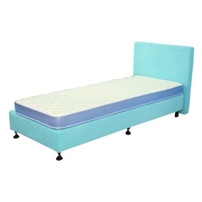 China Home Furniture Full Size Bed Body Care Latex Pocket Spring Kids Single Mattress Y004 for sale