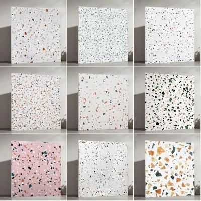 China Modern vitagress tiles for flooring latest home outdoor terrazzo tile indoor outdoor floor tile design for floor for sale