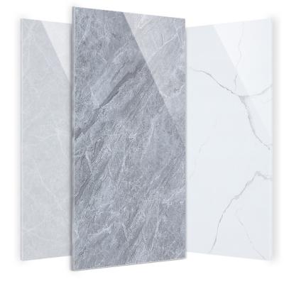 China Morden And Simplicity Vitagres Italian Full Body Glazed Porcelain Slab Tile Marble Porcelanato Look Glazed Tile For Kitchen Flooring for sale