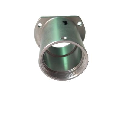 Китай ISO Precision CNC Machining Service for Custom CNC Machined Parts CNC OEM Machining Part (Сервис по обработке деталей по специальному заказу по специальному заказу) продается