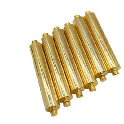 China Custom CNC Machining Services for Stainless Steel Aluminum Brass Fitting Spare Parts for sale