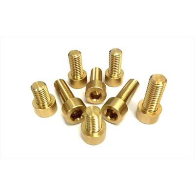 China Wire EDM CNC Machining Assembly Sheet Metal Fabrication with Brass and Stainless Steel for sale