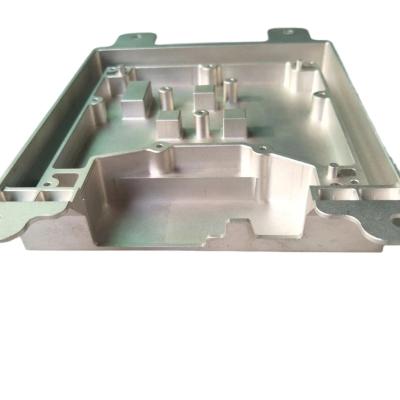 China Micro mecanizado de piezas de acero inoxidable y latón con servicio de láser de aluminio anodizado en venta