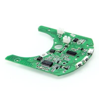 China FR4 Design Manufacturing PCB For Toys Boards Electronic Circuit Design OEM ODM Pcb Pcba Factory In China for sale