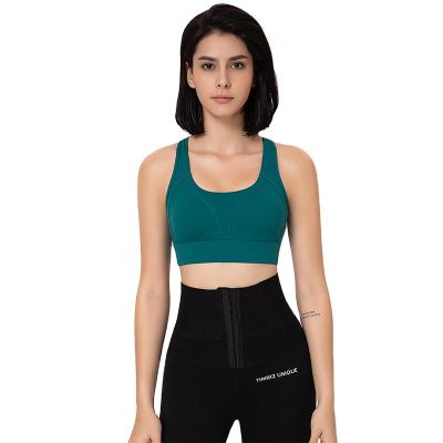 China SANQIANG 2 PCS Breathable Seamless Fitness Crop Top Set High Waist Gaiters Sports Fits Women Activewear for sale