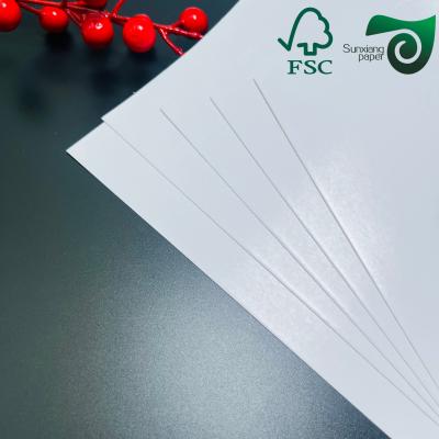 China FSC 80gsm C2S Art Paper  Coated Paper   23 36