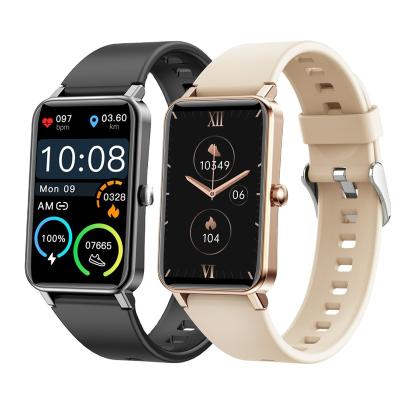 China Touch Screen SENBONO SmartWatch Women IP68 Waterproof Wristband Sports Wristband Fitness Tracker Band Smart Watch Lady For Android IOS Huawei for sale