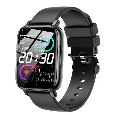 China SENBONO GTS 2022 Touch Screen Smart Watch Men Women Fitness Tracker Sports Wristband IP68 Waterproof Heart Rater For IOS Android Smart Watch for sale