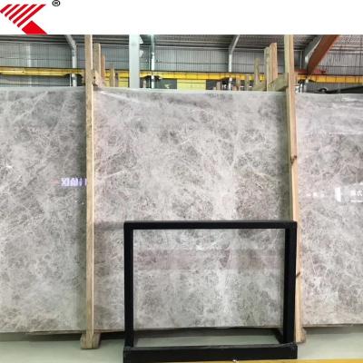 China New Flooring Import Natural Northern Lights Marble Slab For Flooring for sale