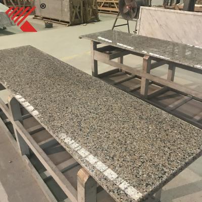 China Indoor And Outdoor Cheap Granite Stone For Granite Countertops for sale