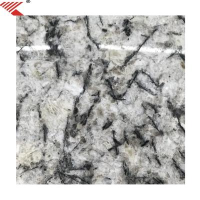 China High quality high hardness and corrosion resistance with best price new style white granite stone for sale