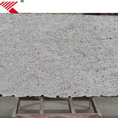 China High Hardness And Corrosion Resistance High Quality Hot Sale Cheap Chinese White Granite Slab For Floor Tiles for sale