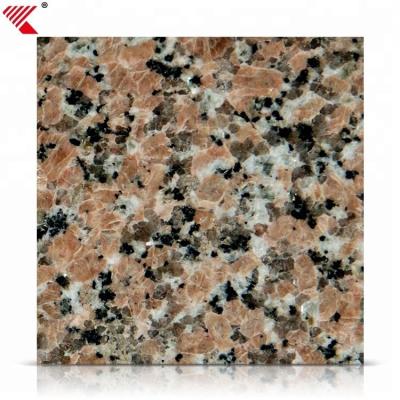 China Low Price Cut Chinese Granite Indoor And Outdoor Pink Porrino Granite Countertops for sale