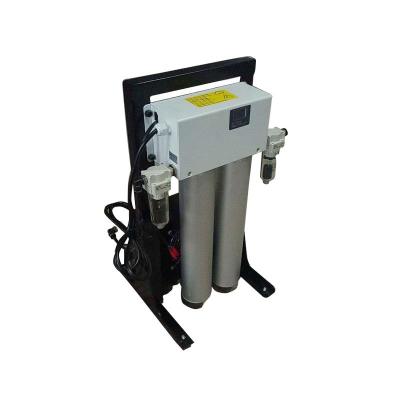 China High Quality Oil Free Adsorption Air Dryer For Air Compressors for sale