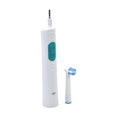 China Factory Supply Battery Operated Kids Electric Toothbrushes for sale