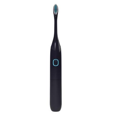 China 2020 Newest Design Electric Toothbrush Battery Operated With AA Battery Cheap Price SC108 for sale