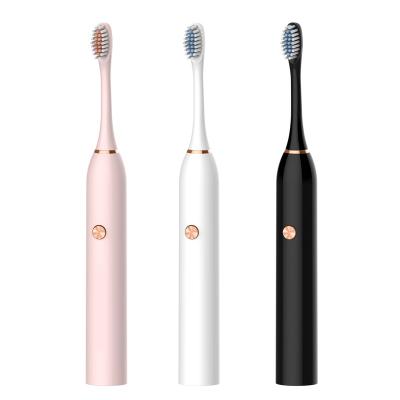 China 2021Newest hotel design electric toothbrush with AA battery cheap price professional manufacturer for sale