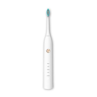 China Wholesale Novelty Rechargeable Fast Delivery Kids Electric Toothbrush for sale