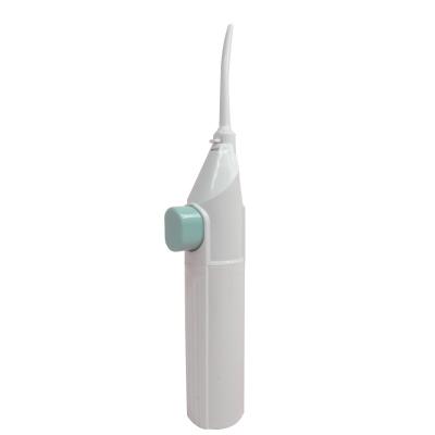 China Clean Teeth Sell Ipx7 High Quality Waterproof Wholesale Faucet Portable Oral Irrigator for sale