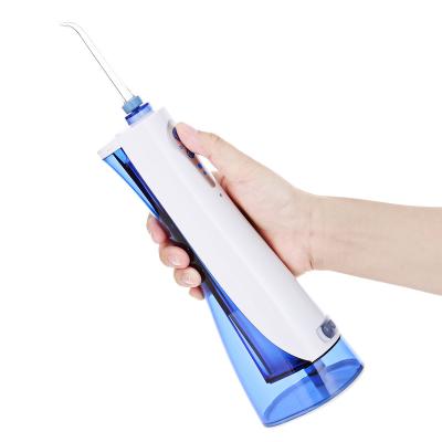 China Rechargeable China Made Professional Wholesale Smart Irrigator Oral Teeth Cleaner for sale