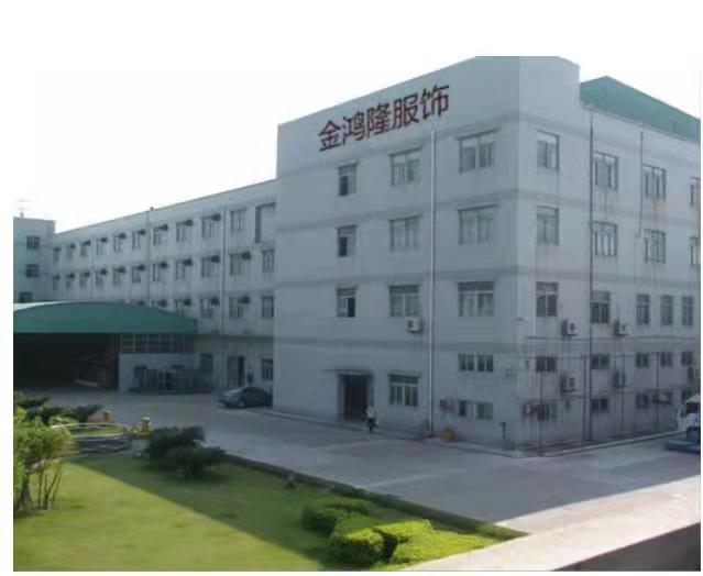 Verified China supplier - Quanzhou Jinhonglong Trading Co., Ltd.