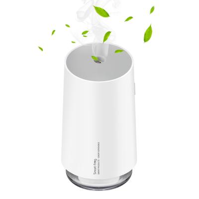 China No leagage with top side down mini humidifier 2021 new portable air humidifier machine KW-JSQ10 for sale