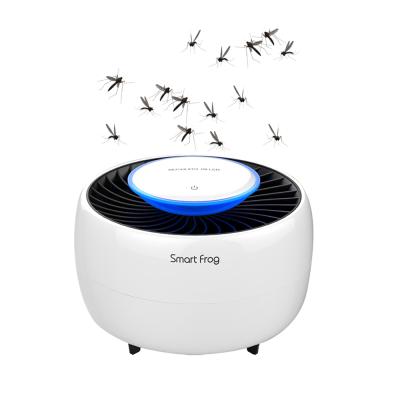 China Viable Wholesale Indoor Electronic Insect Light Killer Insect Zapper Mosquito Trap Mosquito Trap Mosquito Killer Lamp for sale