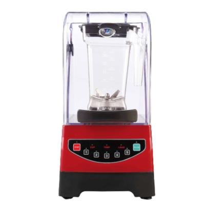 China Super Popular Easy Operation 300W 1500W 1500ML Max Milkshake Ice Crusher Blender GS/CE EMC/ROHS/CCCCommercial for sale