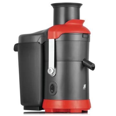 China Hotel Household Appliances 220V Large Capacity Electric Professional Juicer Machine for sale