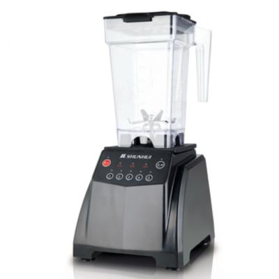 China High Efficiency Quality 1L Head Industrial Commercial Commercial Magic Ice Blender for sale