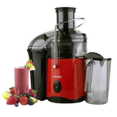 China Popular Easy Clean CB SHL90 Extractor 500W GS CE EMC ROHS Multi Centrifugal Juicer for sale